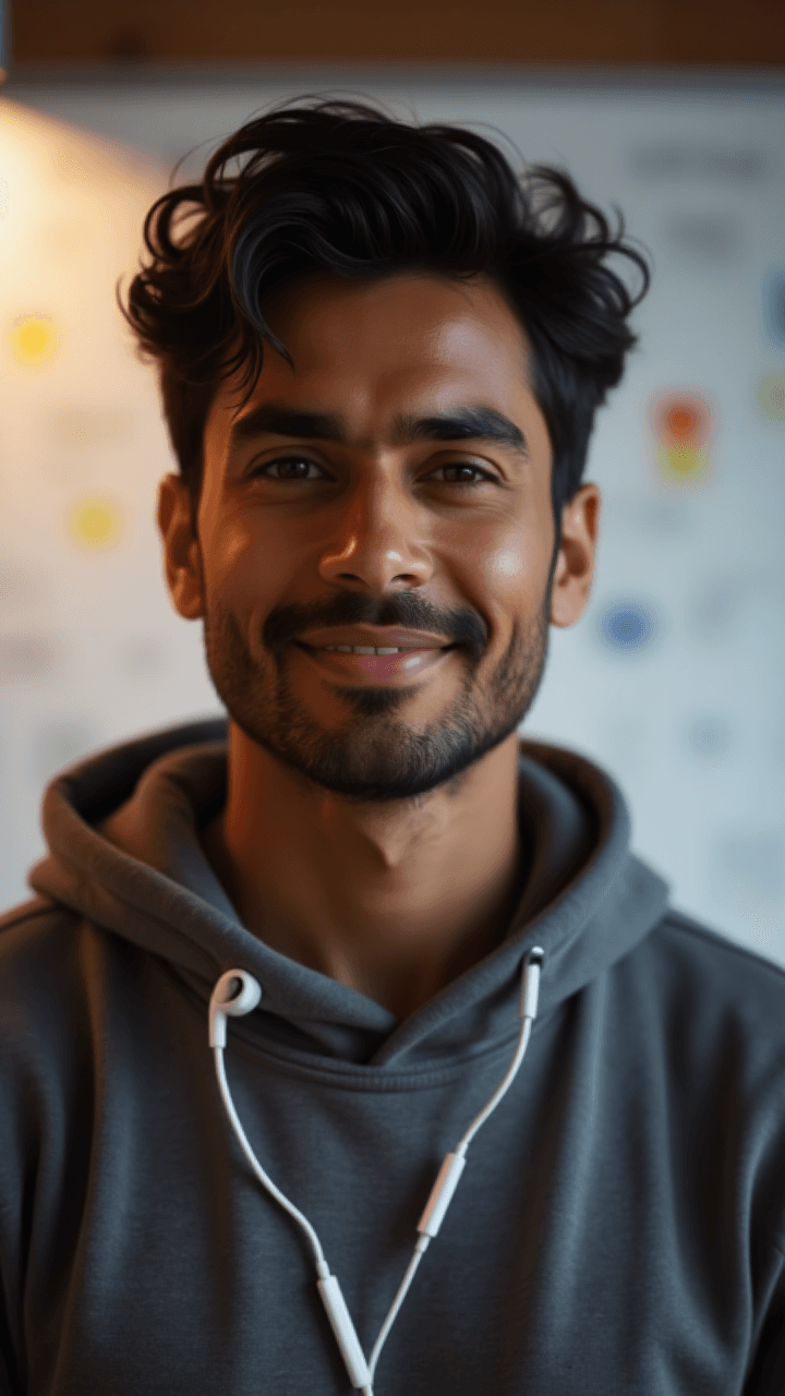 Dev Mehra