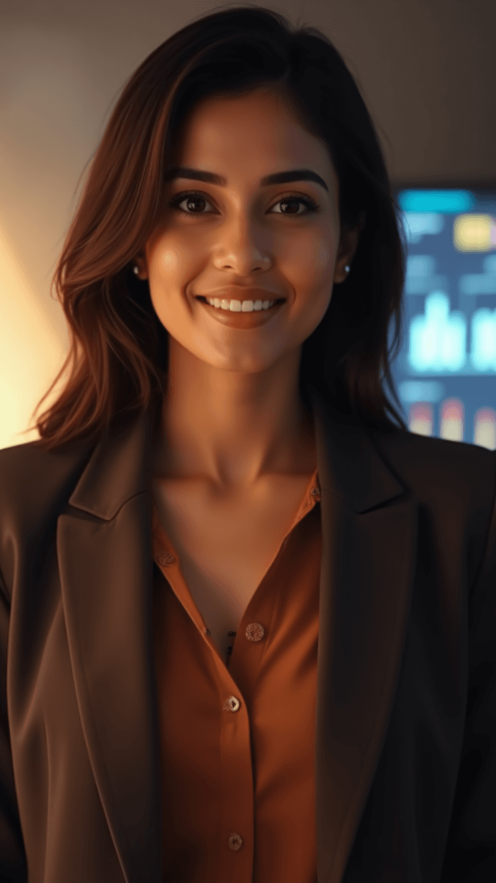 Aanya Roy